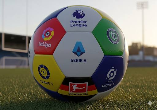 FIFA世界杯官方海报